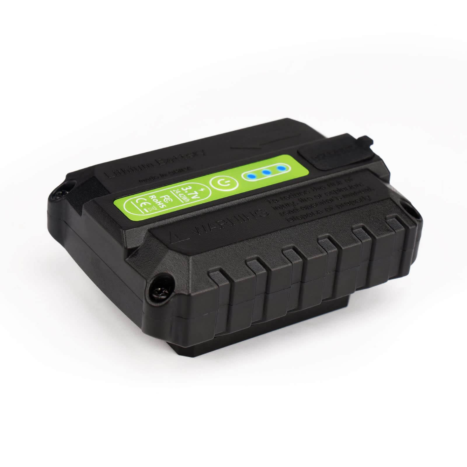 Serie 7 Batería de Litio