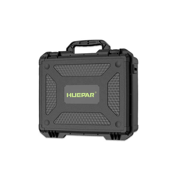 Caja de Transporte Dura