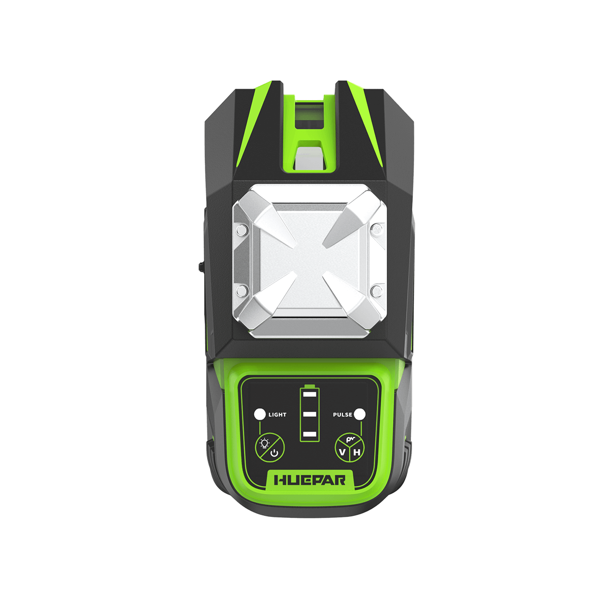 Huepar 7211CG Laser Level