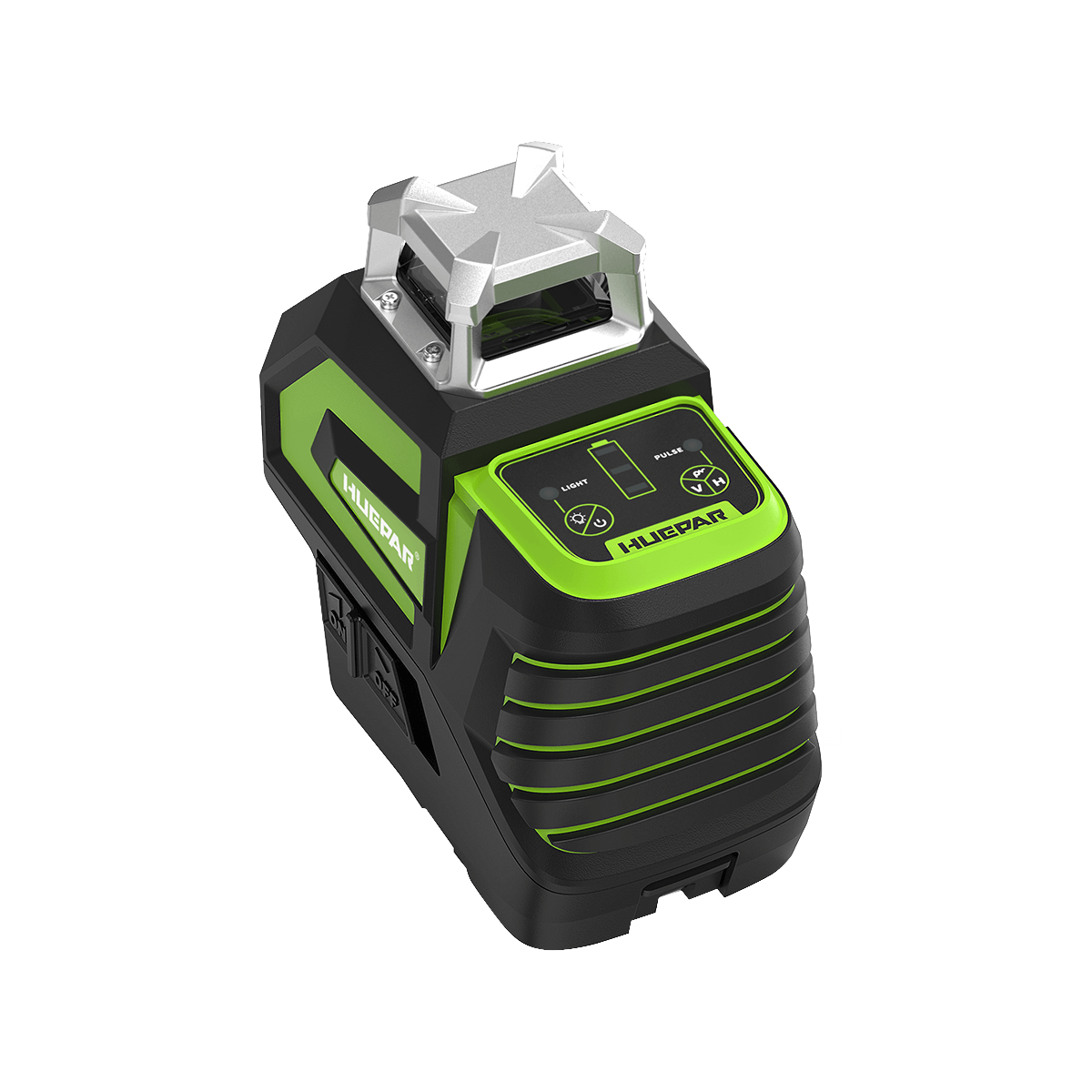 Huepar 7211CG Laser Level