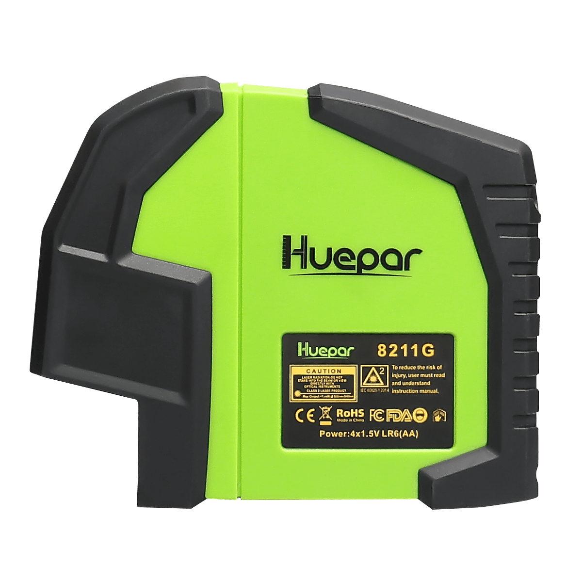 Huepar 8211G Laser Level