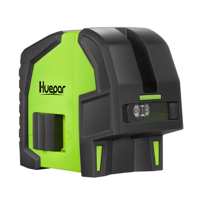 Huepar 8211G Laser Level