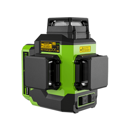 Huepar LS03CG Laser Level