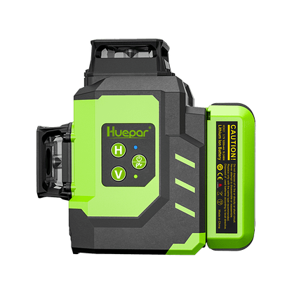 Huepar LS03CG Laser Level