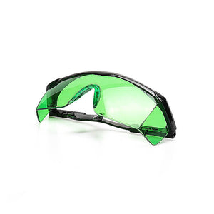 Gafas Verdes