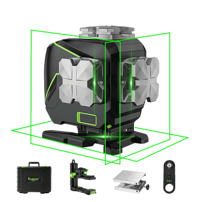 Huepar S03DG Laser Level