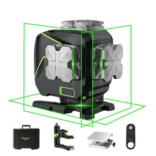 Huepar S03DG Laser Level