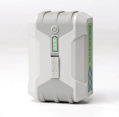 Batería de Litio para la Serie ZK